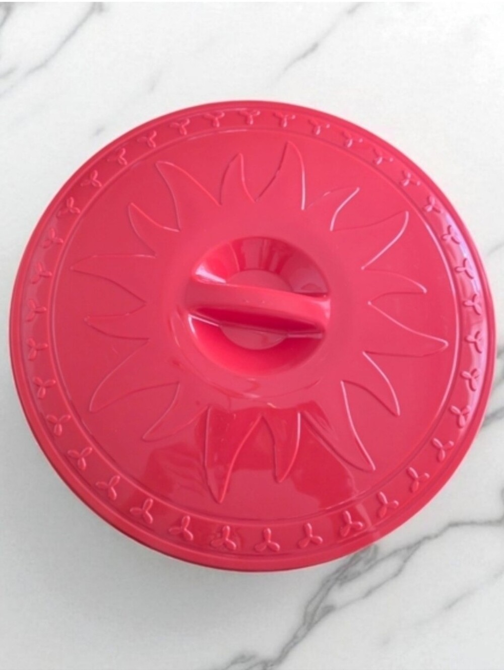 Large Taco Tortilla Warmer Container With Lid